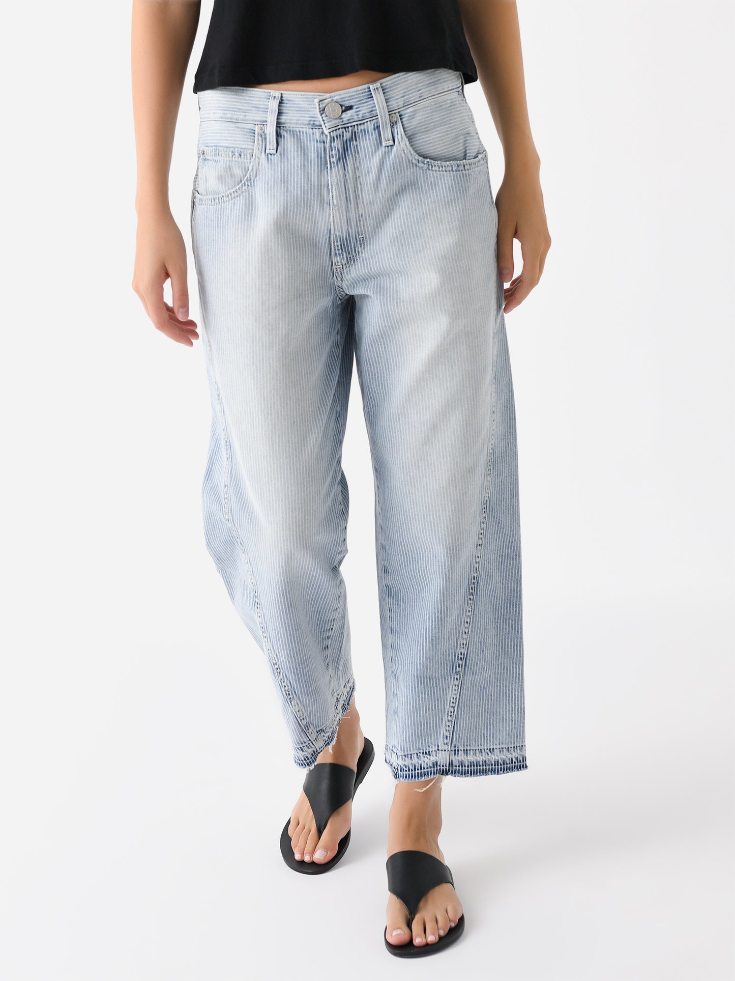 AMO Women's Maria Jean - Saint Bernard