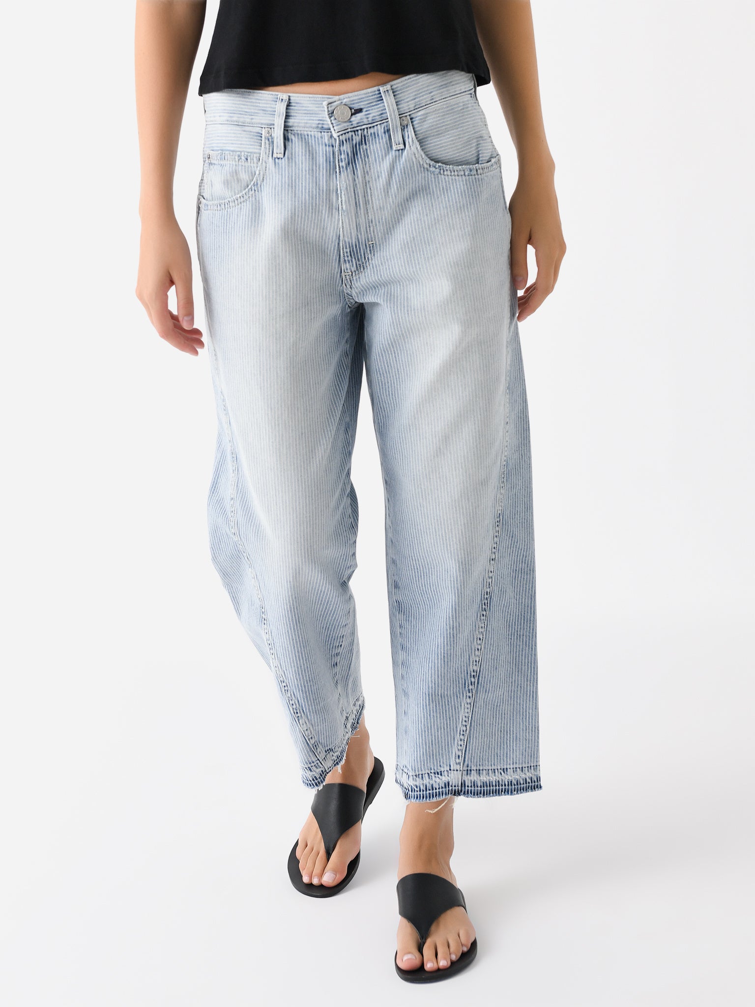 AMO Women's Maria Jean - Saint Bernard