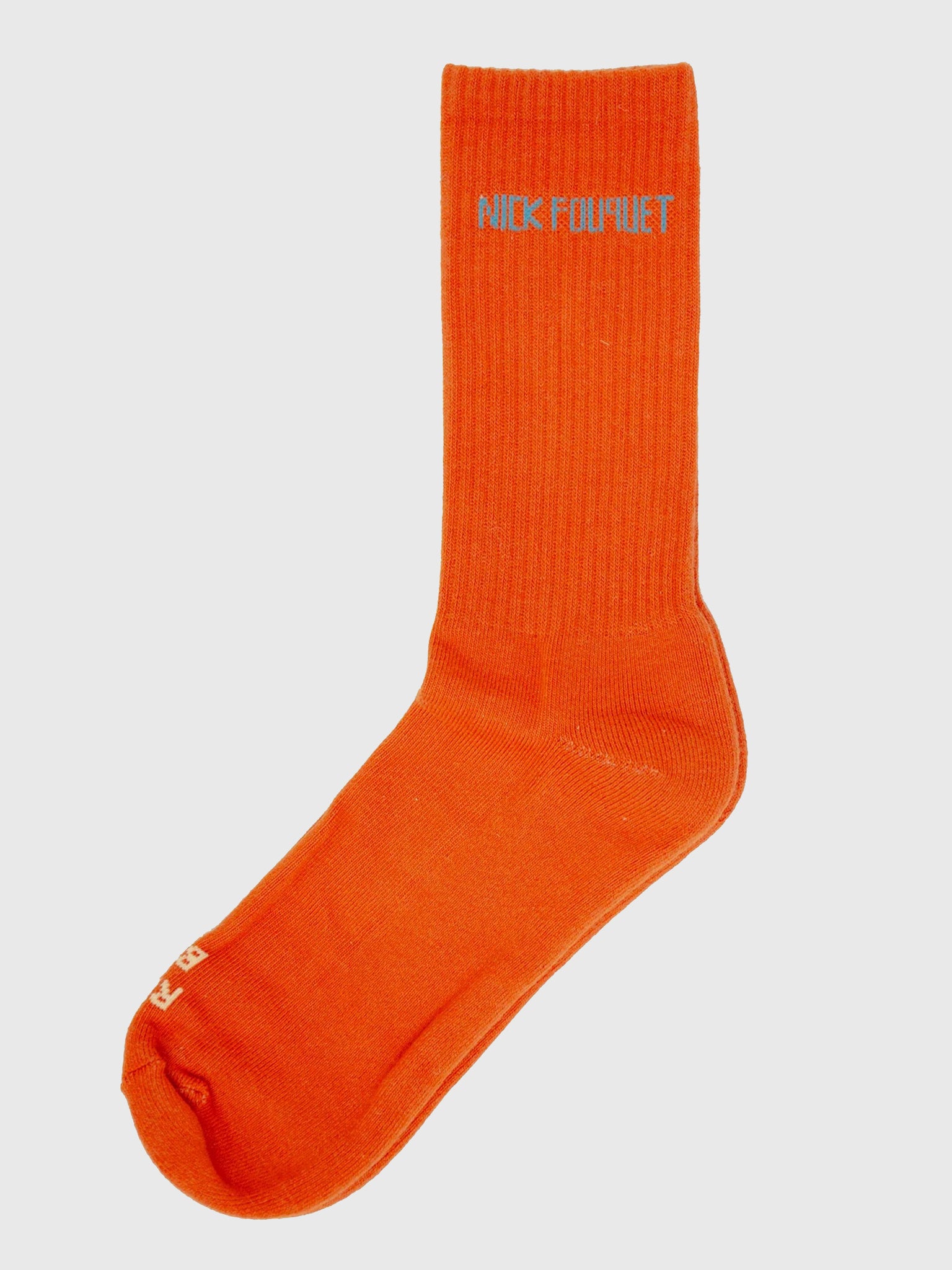 Nick Fouquet Women's Boot Socks - Saint Bernard