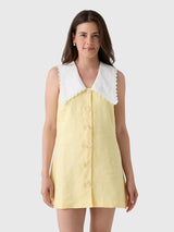 Roame Women's Valentina Mini Dress - Saint Bernard