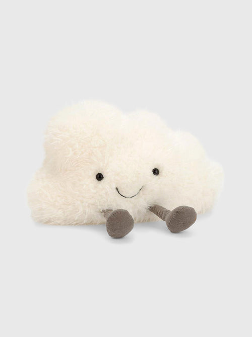 Jellycat Amuseables Stratto Cloud Plush