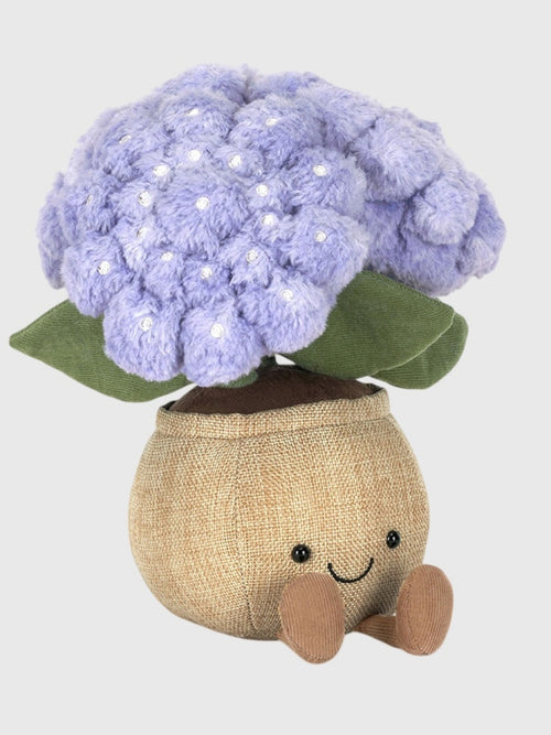 Jellycat Amuseables Hydrangea Plush