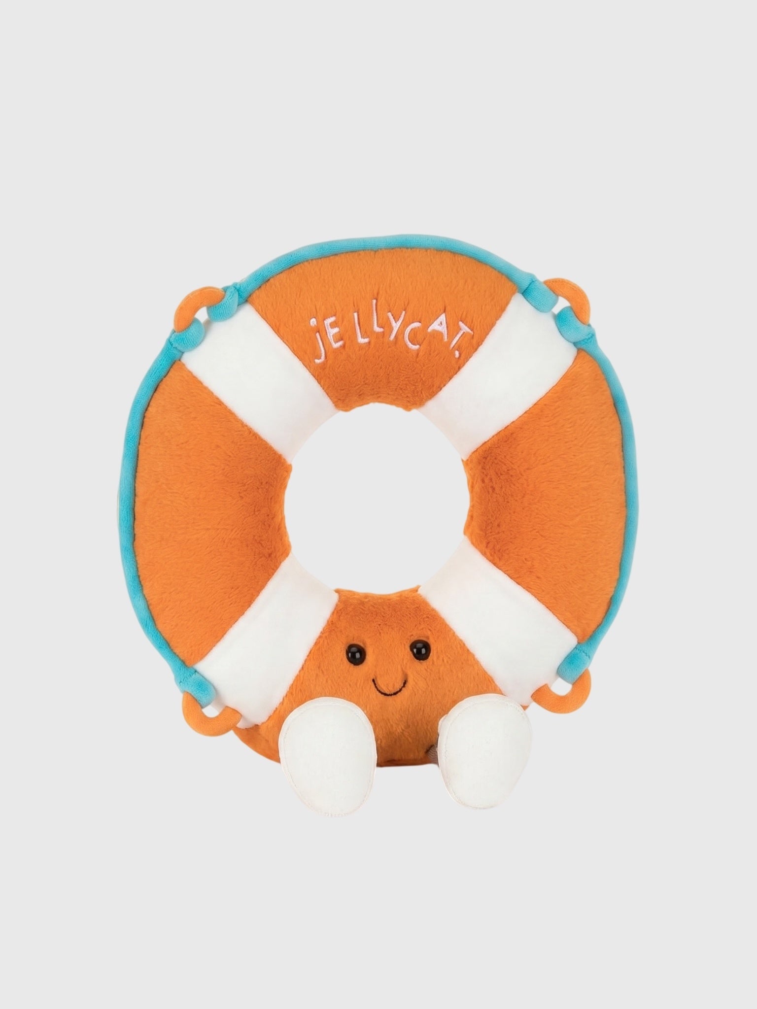 Jellycat Amuseables Life Ring Plush