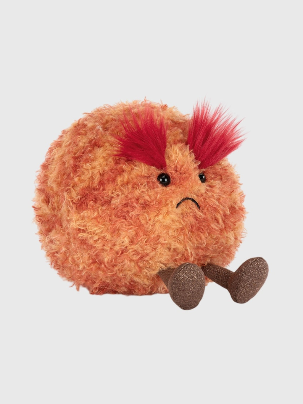 Jellycat Amuseables Planet Mars Plush - Saint Bernard