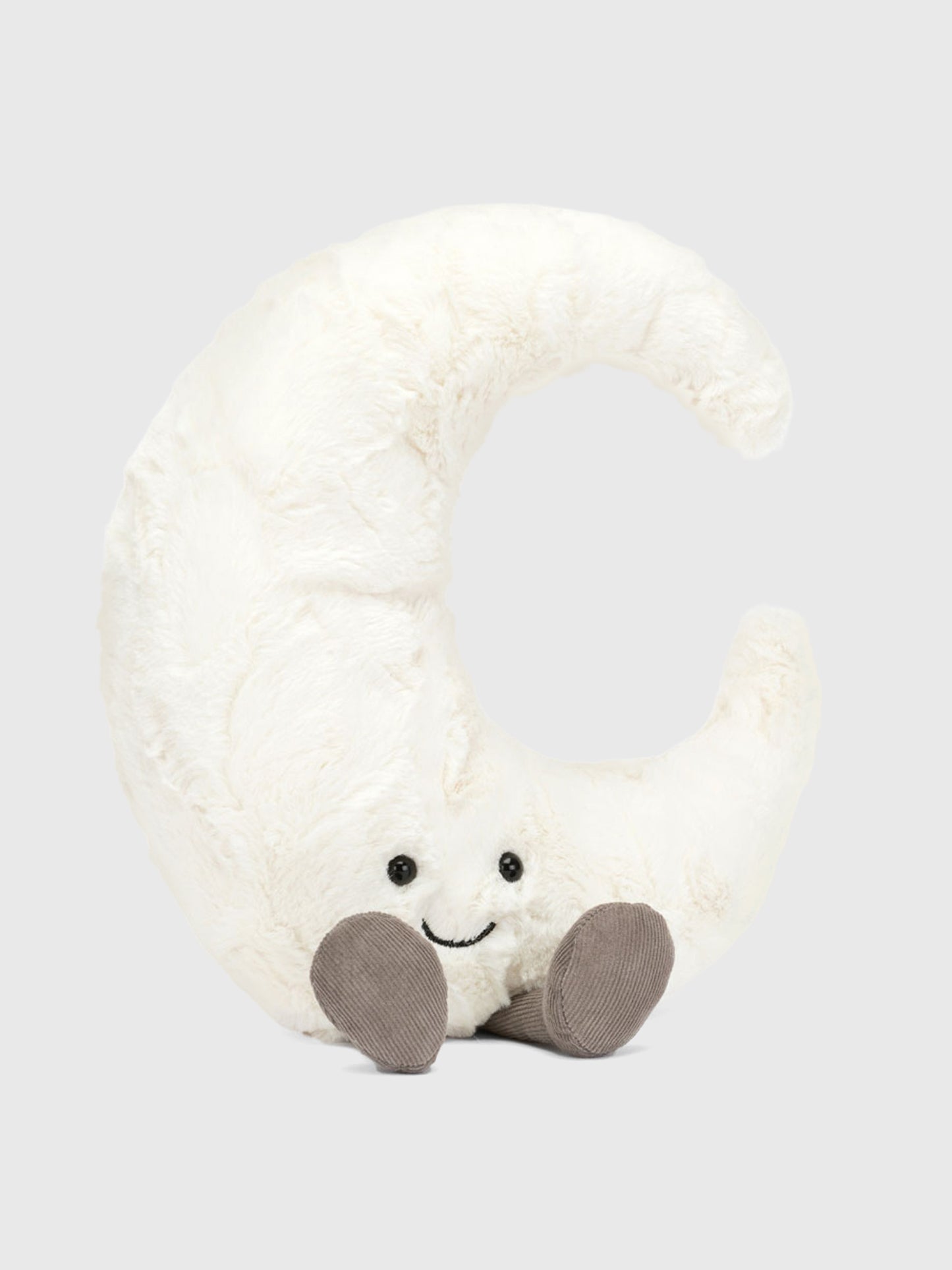 Jellycat Amuseables Moon Plush - Saint Bernard