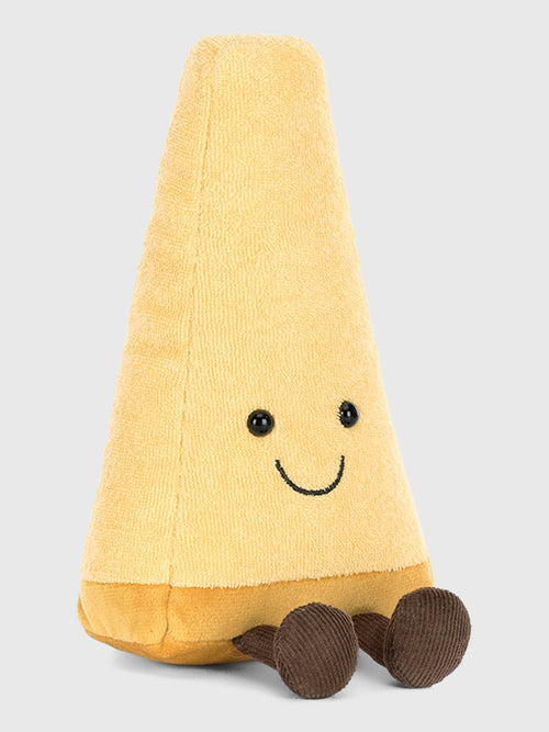 Jellycat Amuseables Parmesan Plush - Saint Bernard