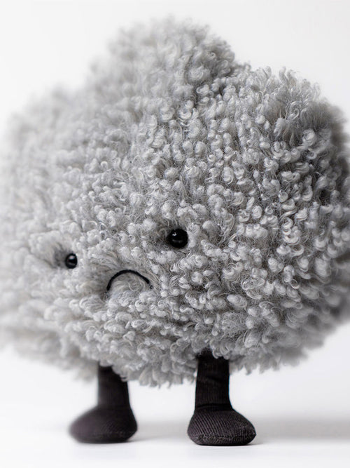 Jellycat Amuseables Storm Cloud Plush
