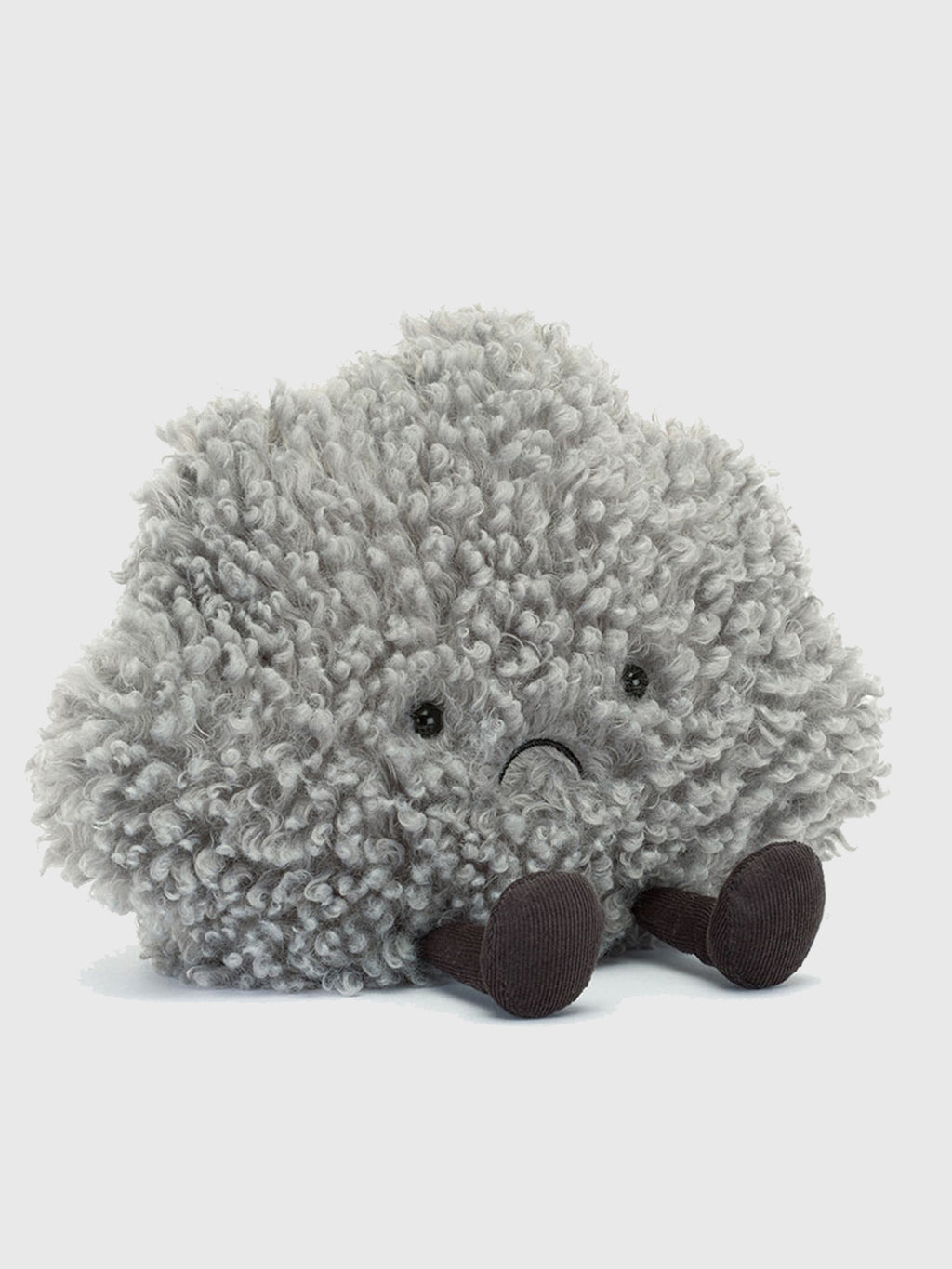 Jellycat Amuseables Storm Cloud Plush - Saint Bernard