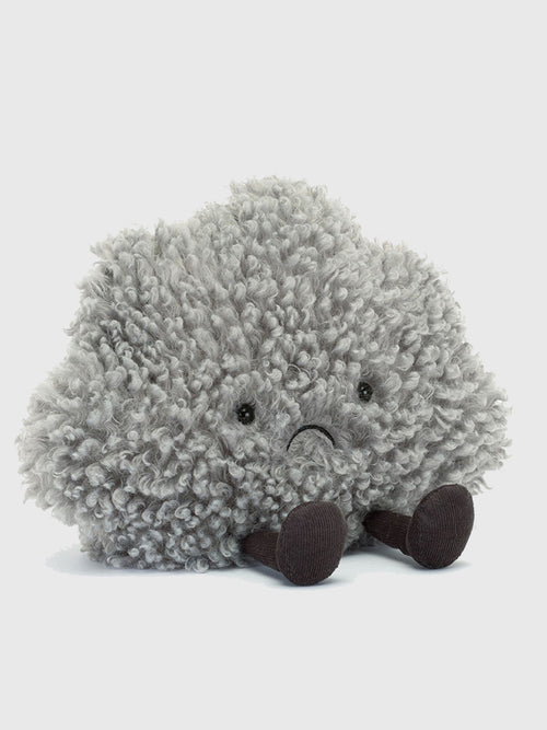Jellycat Amuseables Storm Cloud Plush