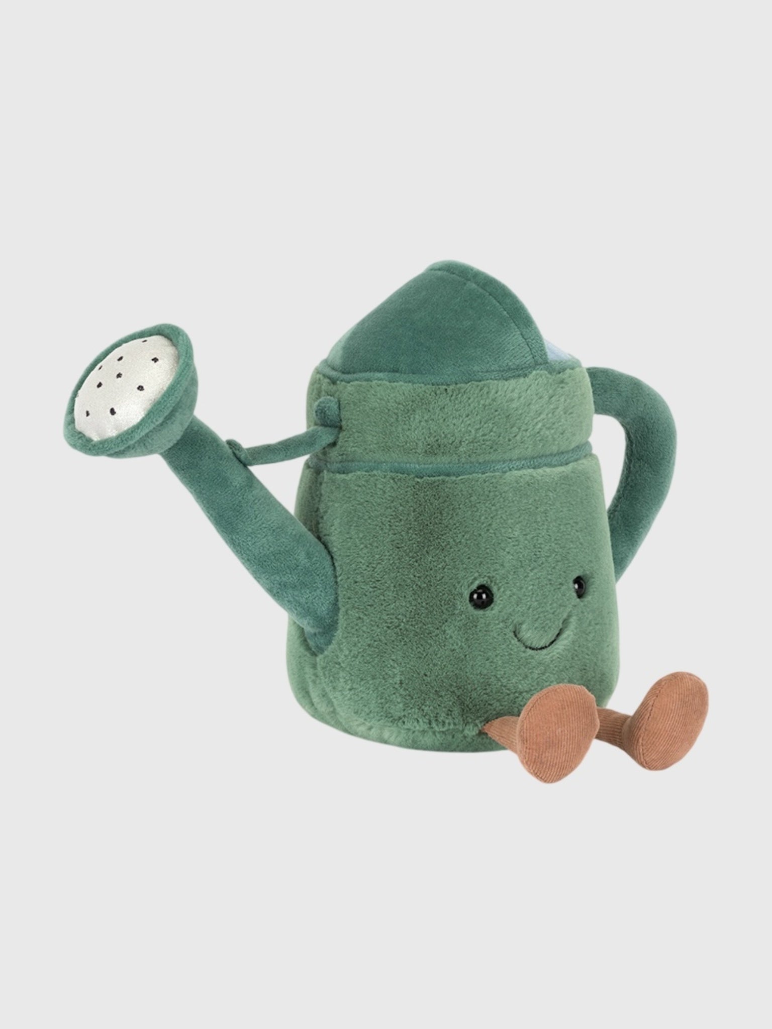 Jellycat Amuseables Watering Can Plush - Saint Bernard
