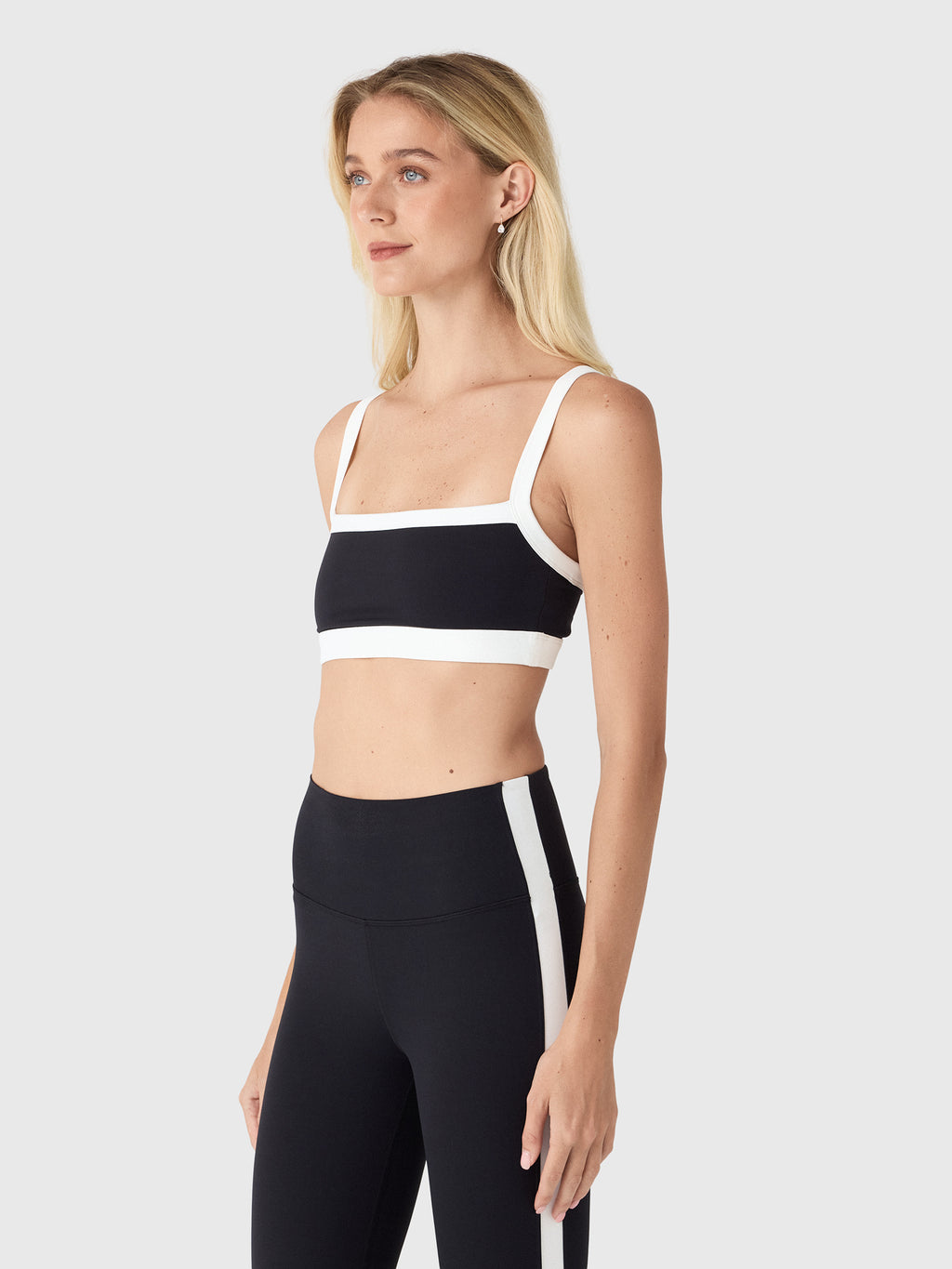 Splits59 Women's Monah Rigor Bra - Saint Bernard