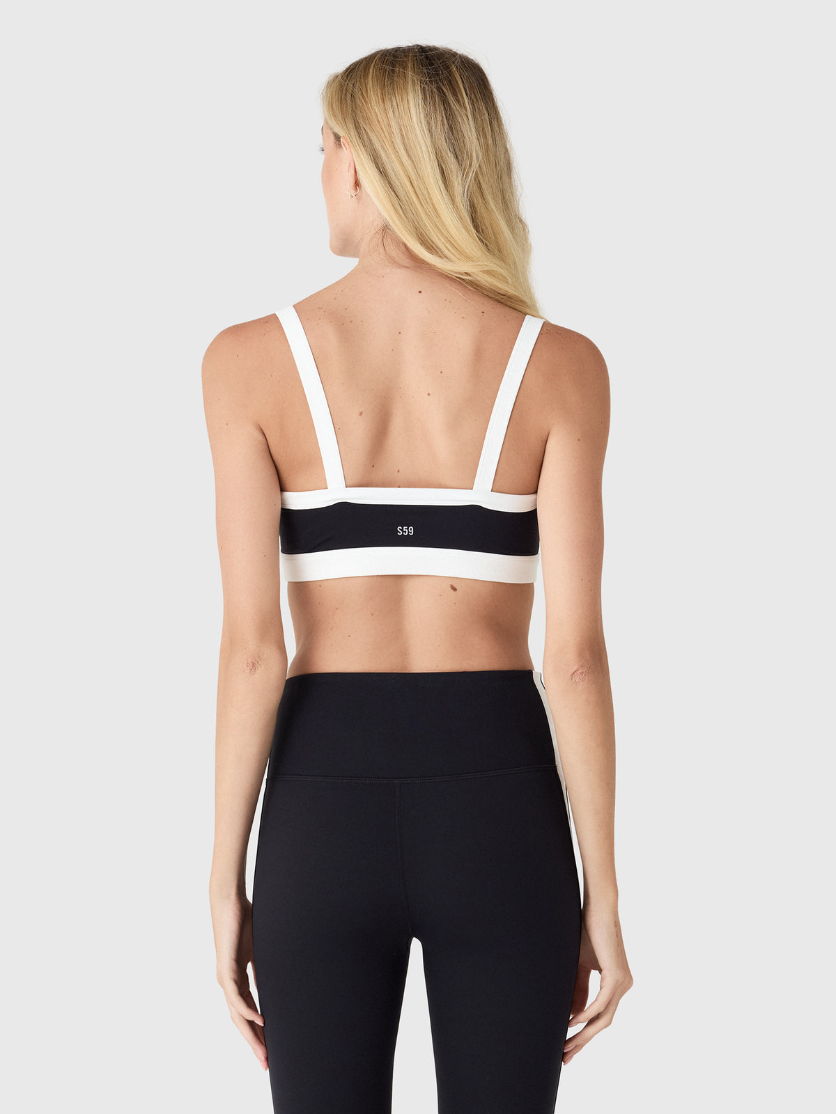 Splits59 Women's Monah Rigor Bra - Saint Bernard