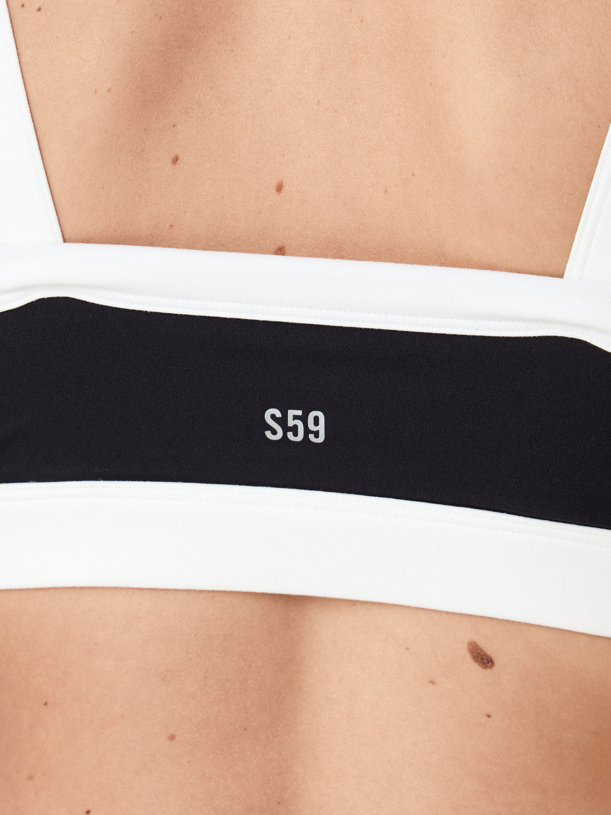 Splits59 Women's Monah Rigor Bra - Saint Bernard