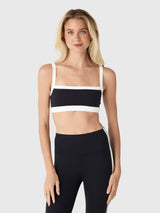 Splits59 Women's Monah Rigor Bra - Saint Bernard