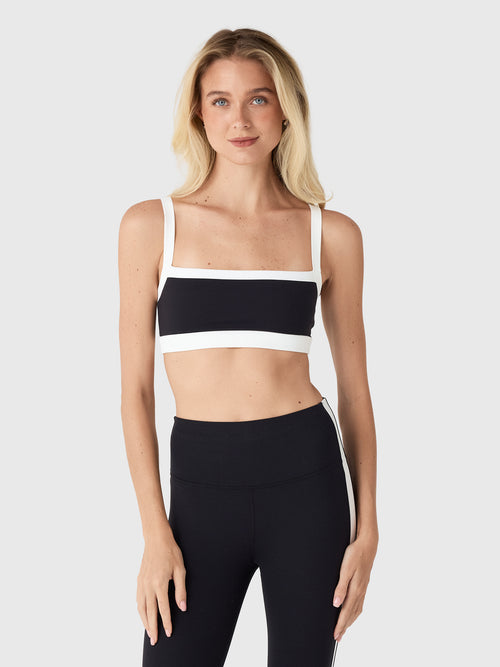Splits59 Women's Monah Rigor Bra - Saint Bernard