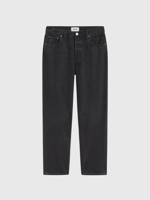 Agolde Women's Romney Jean - Saint Bernard