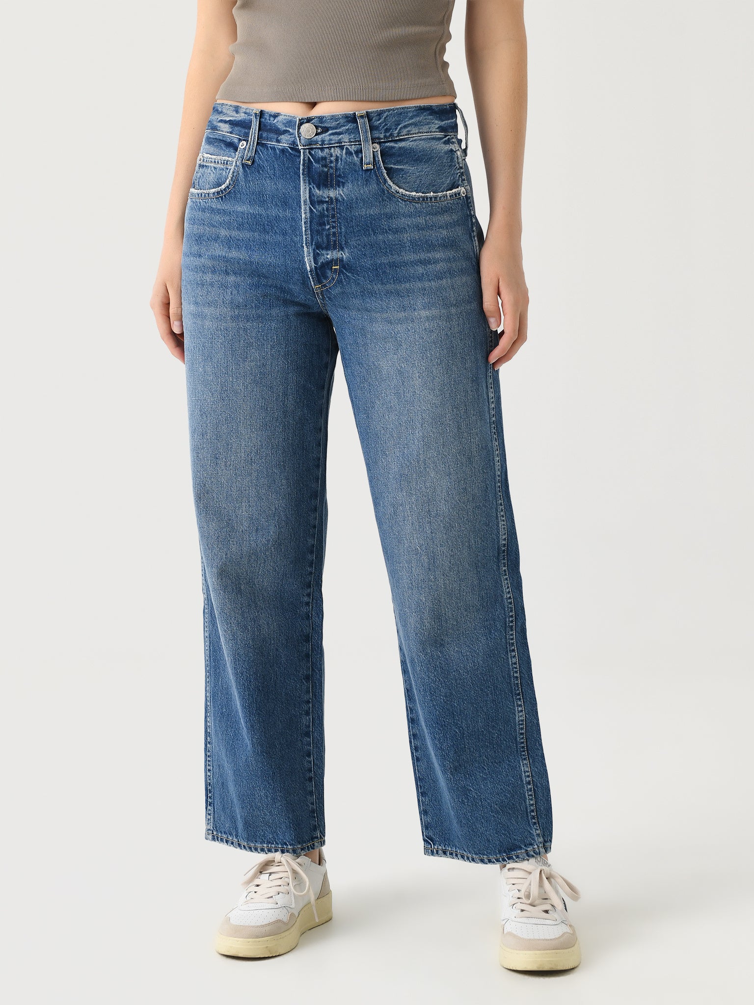 AMO Women's Hattie Jean - Saint Bernard