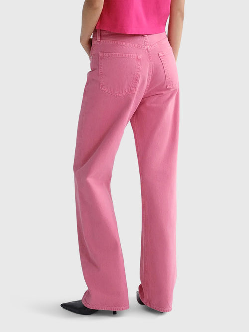 Agolde Women's Vintage Loose Jean - Saint Bernard