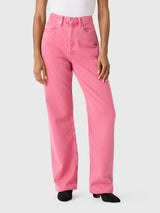 Agolde Women's Vintage Loose Jean - Saint Bernard