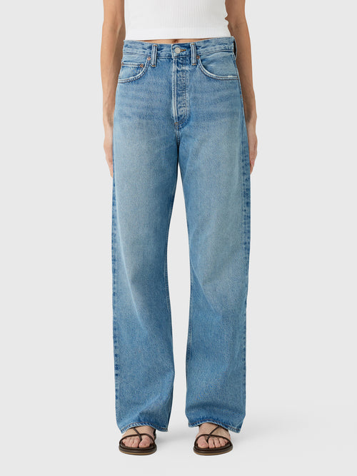 Agolde Women's Vintage Loose Jean