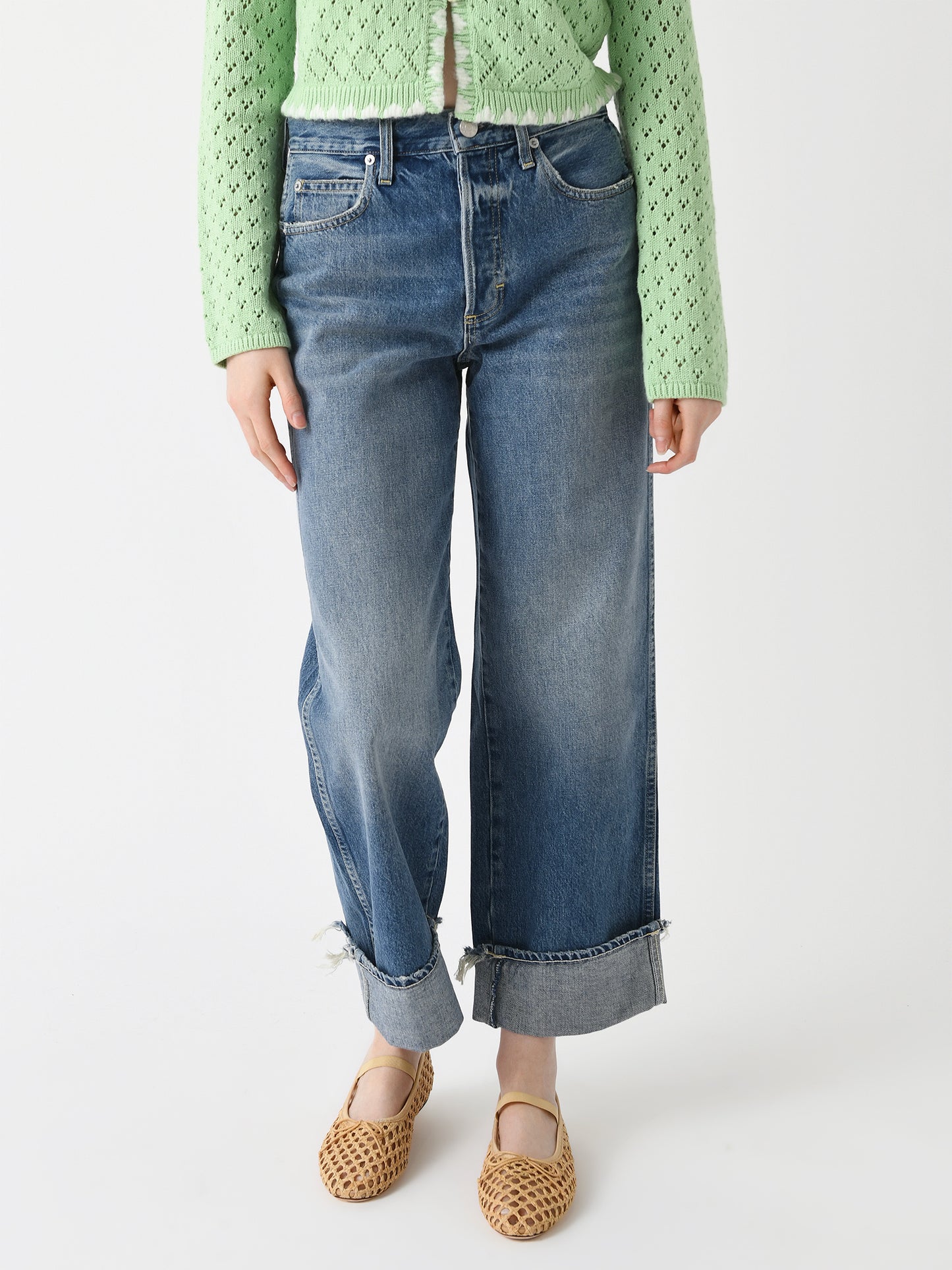 AMO Women's Sonia Jean - Saint Bernard