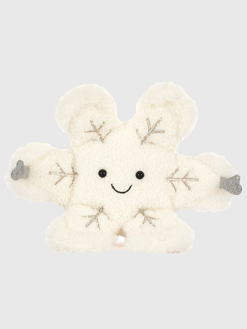 Jellycat Amuseables Snowflake Plush