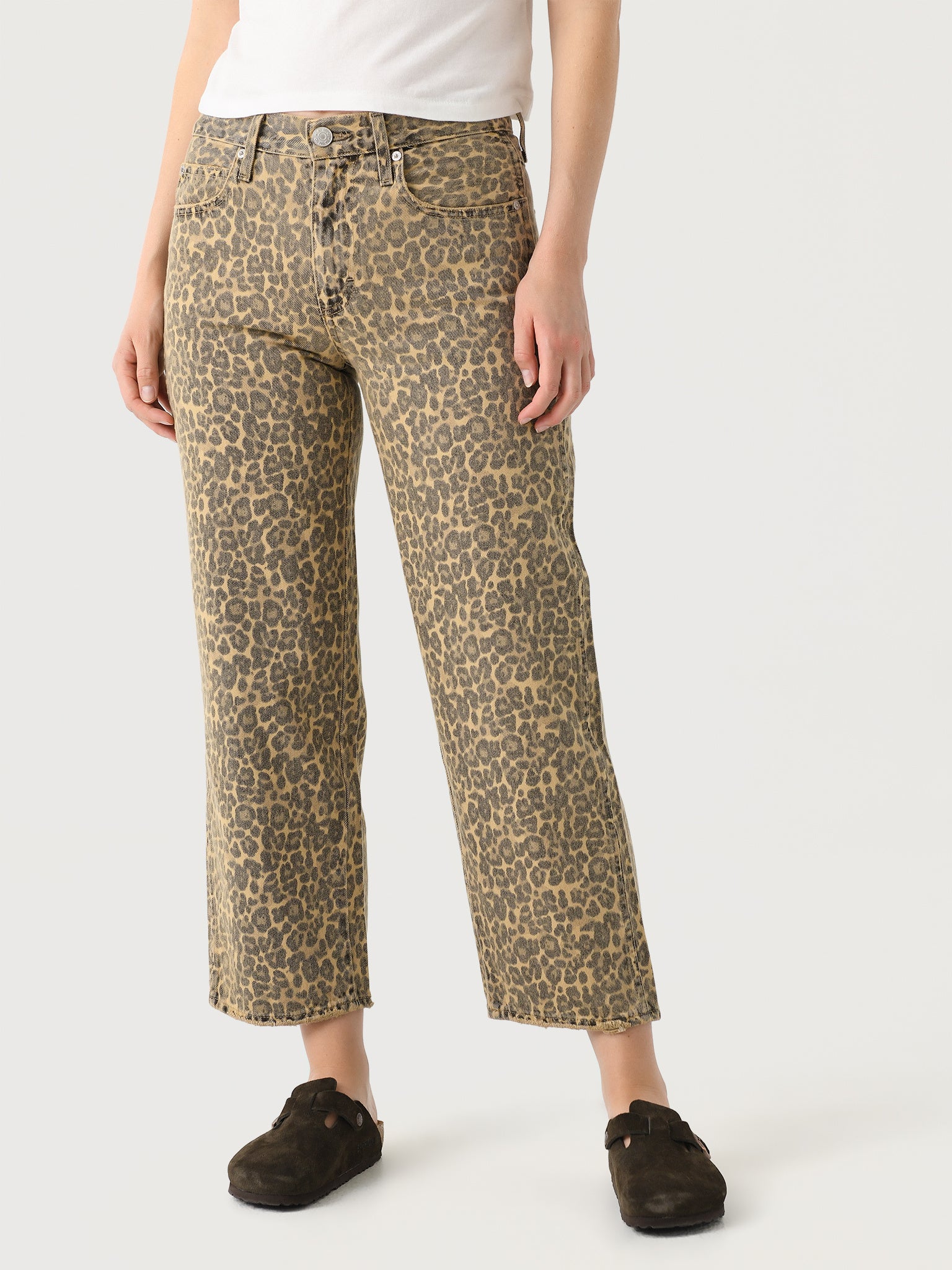 AMO Women's Billie Jean - Saint Bernard