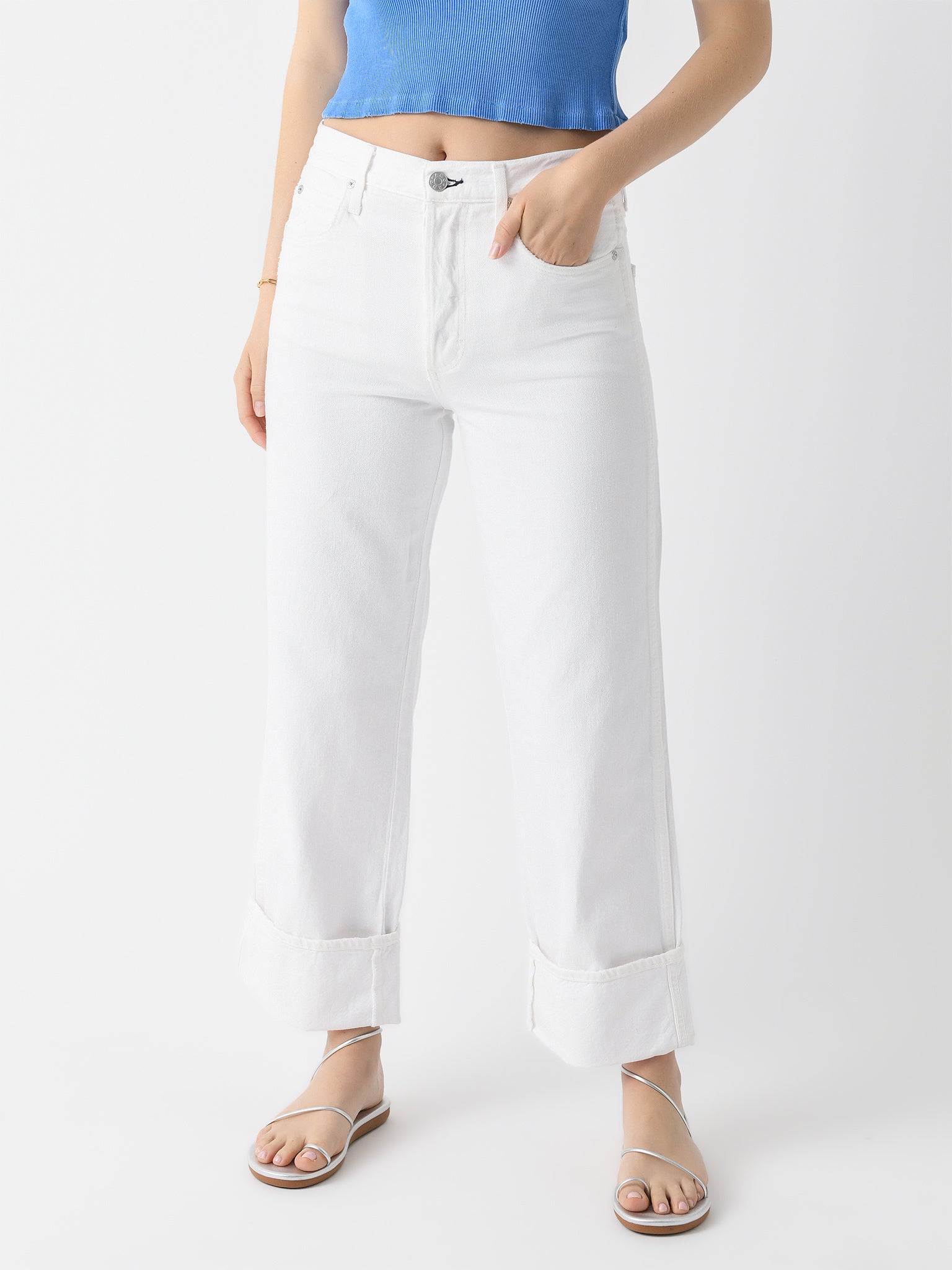 AMO Women's Sonia Jean - Saint Bernard