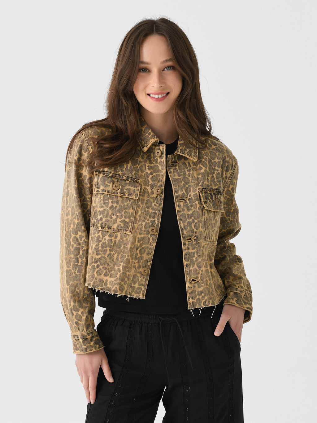 AMO Women's Carly Jacket - Saint Bernard