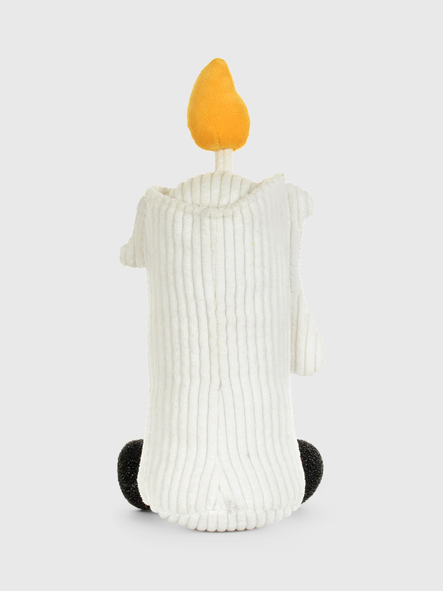 Jellycat Amuseables Flickerty Candle Plush - Saint Bernard
