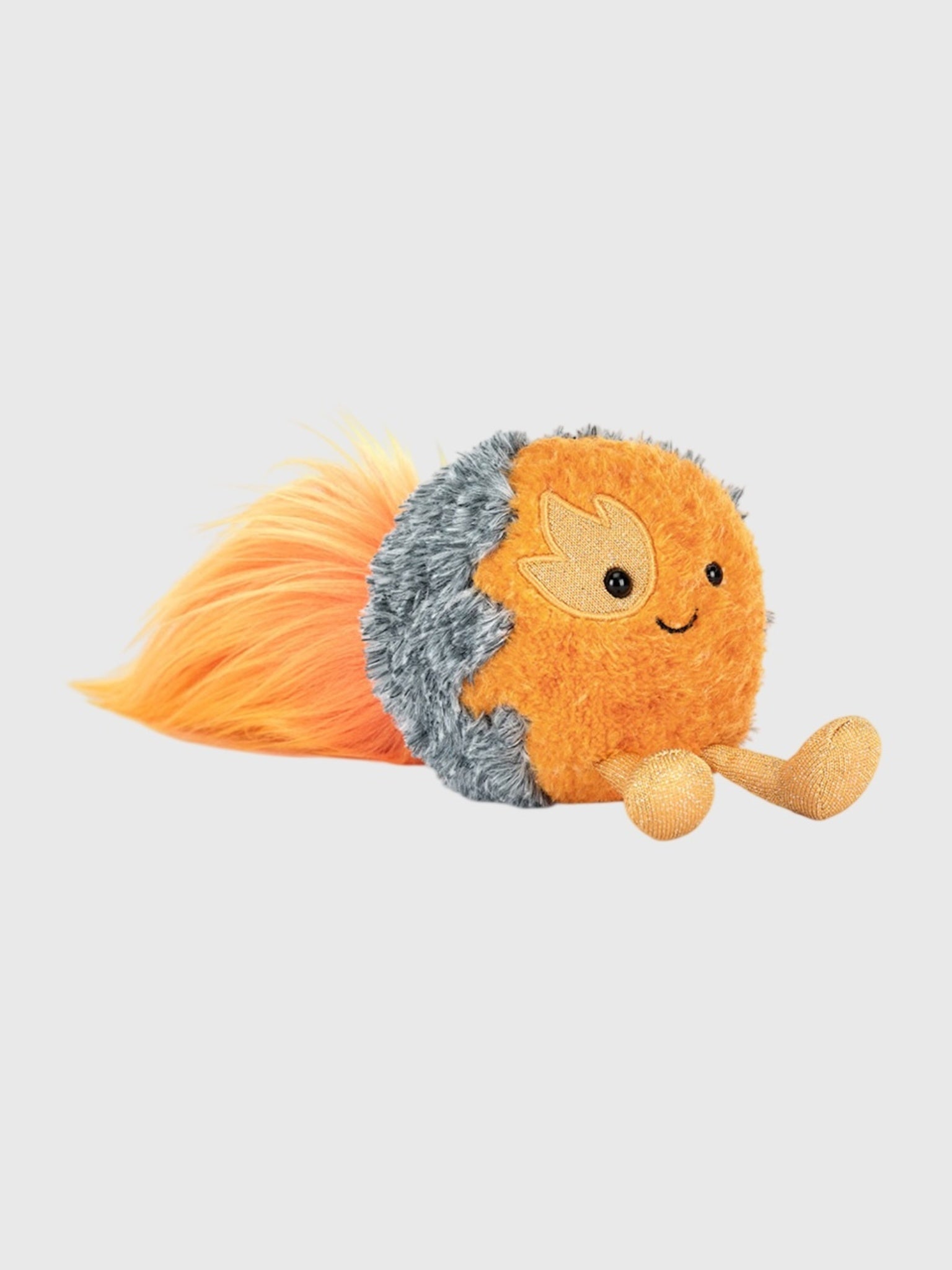 Jellycat Amuseables Space Comet Plush - Saint Bernard