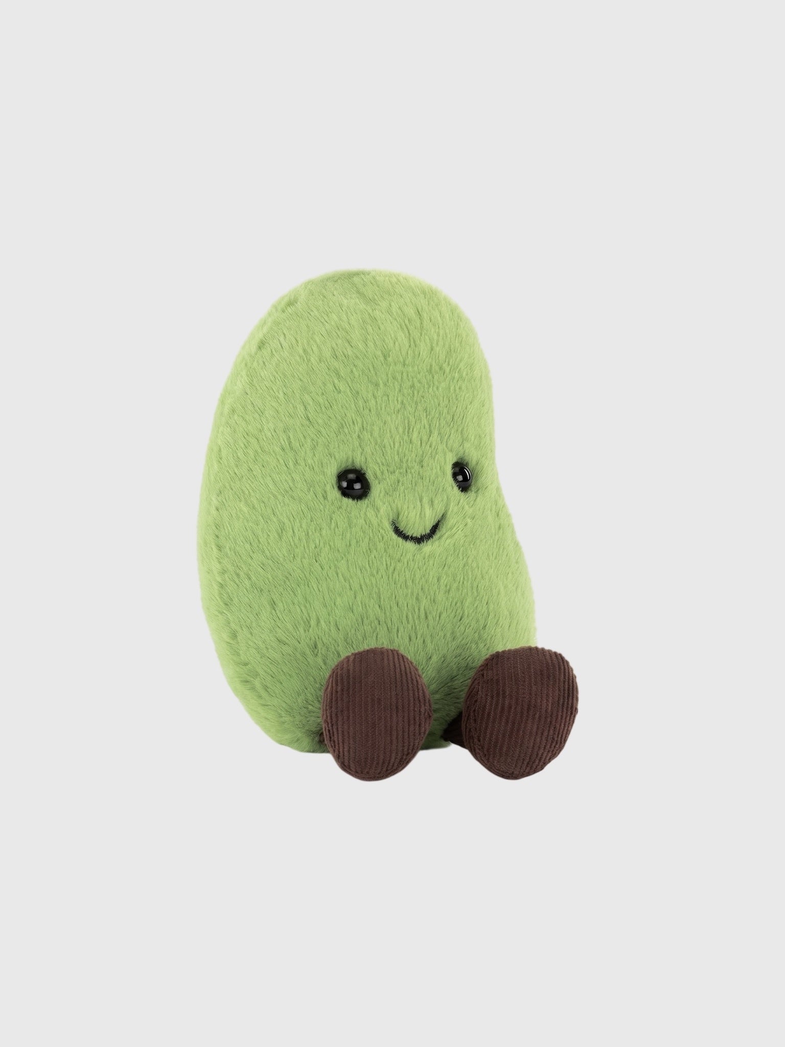 Jellycat Amuseables Soyella Edamame Bean Plush