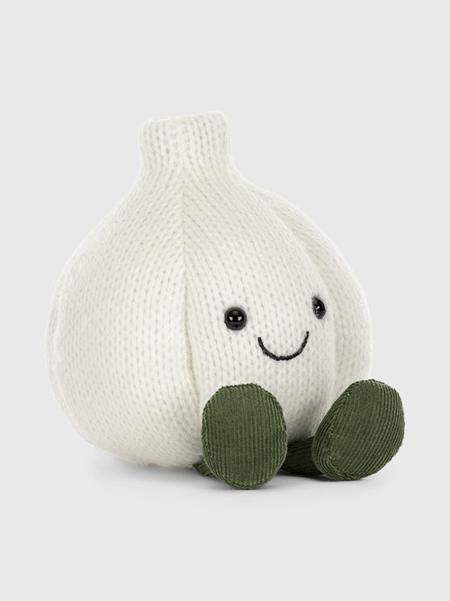 Jellycat Amuseables Garlic Plush