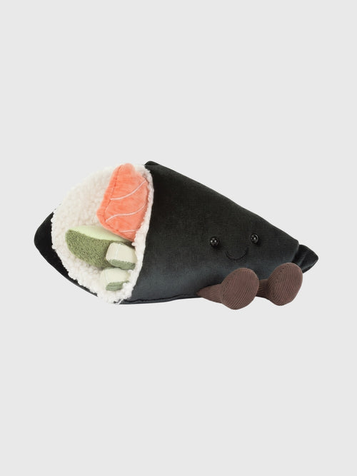Jellycat Amuseables Coneroi Temaki Plush