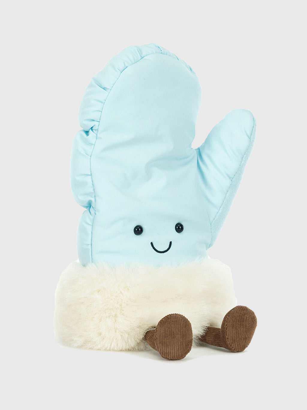 Jellycat Amuseables Mitten Plush - Saint Bernard