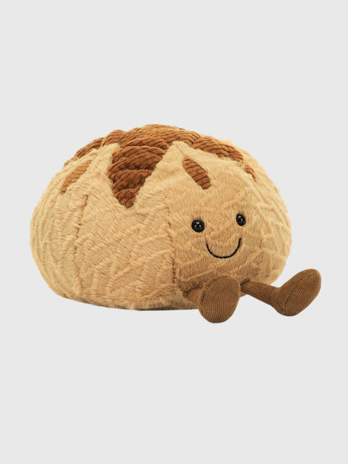 Jellycat Amuseables Sourdough Plush