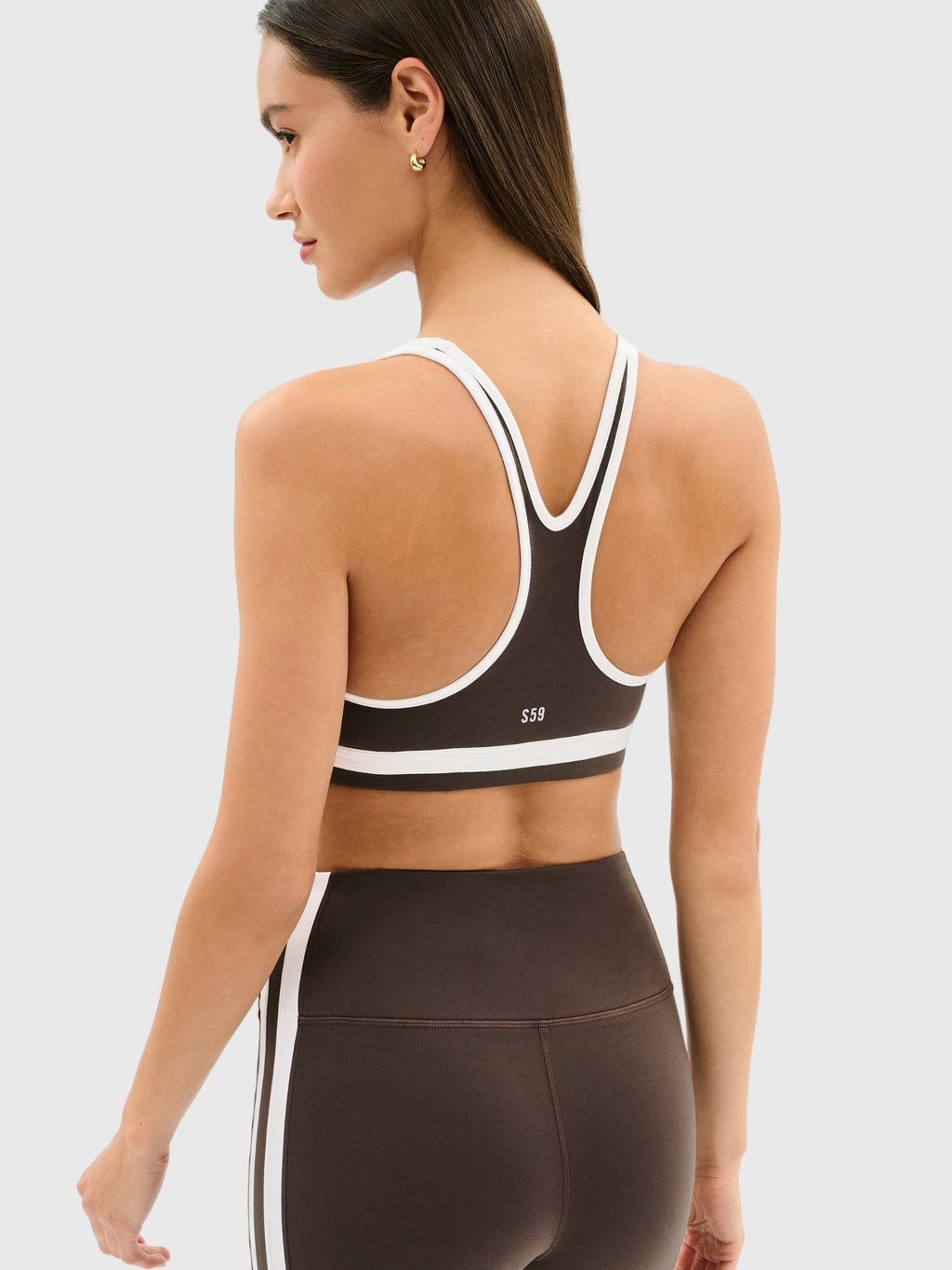 Splits59 Women's Bianca Rigor Bra