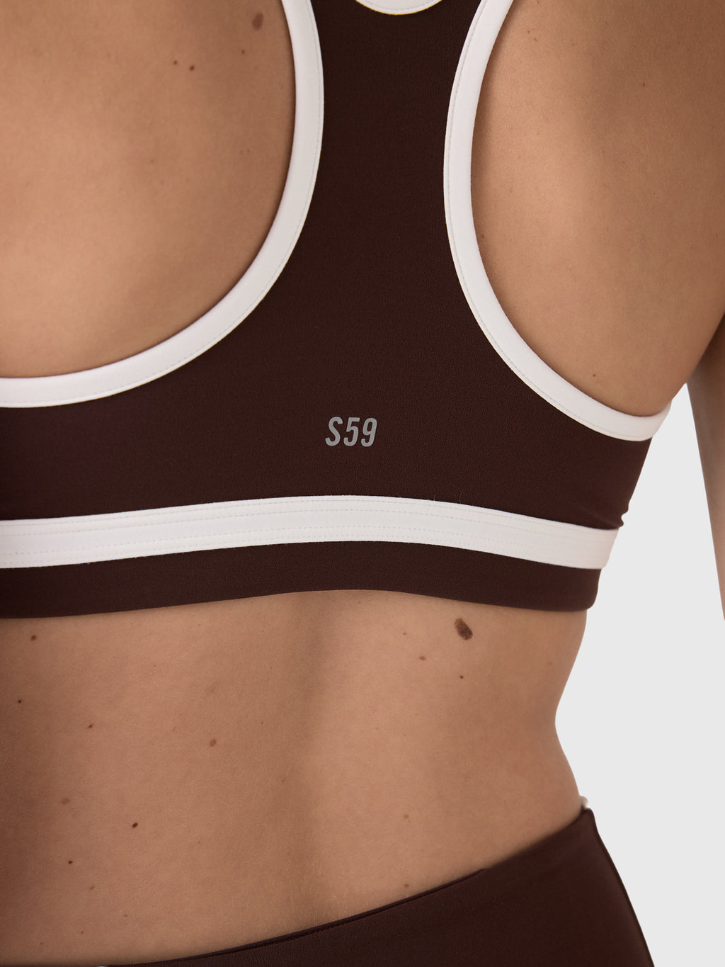 Splits59 Women's Bianca Rigor Bra - Saint Bernard