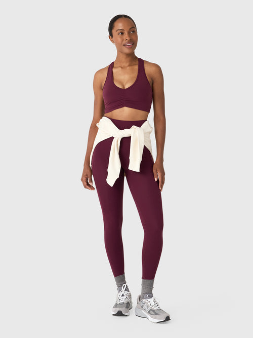 Splits59 Women's Airweight Ruched Bra