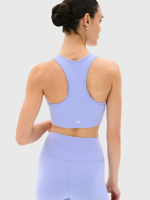 Splits59 Women's Airweight Ruched Bra