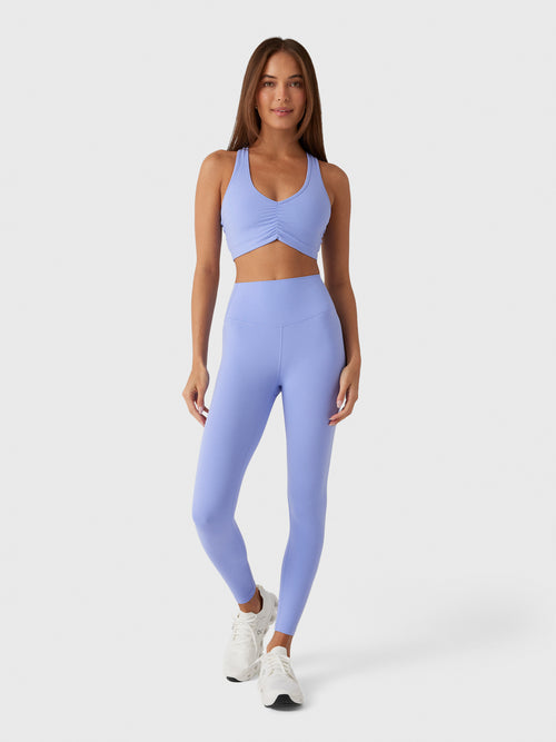 Splits59 Women's Airweight Ruched Bra