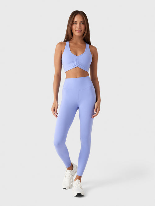Splits59 Women's Airweight Ruched Bra