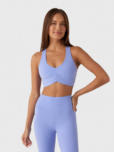 Splits59 Women's Airweight Ruched Bra