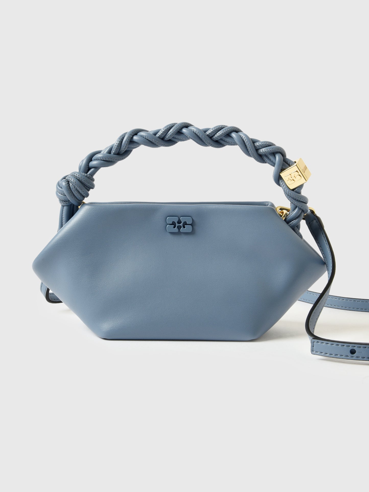 GANNI Mini Bou Bag - Saint Bernard