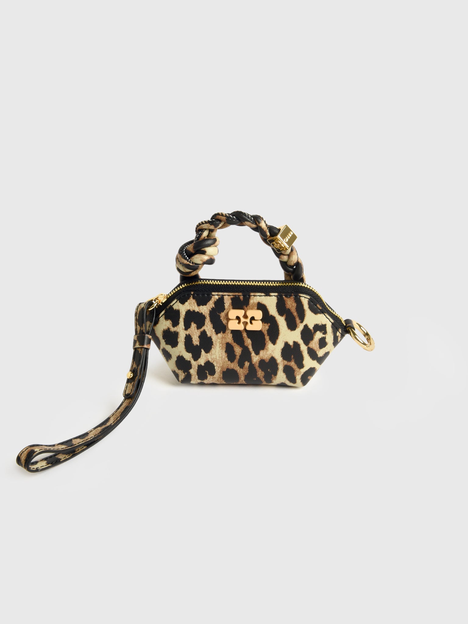 GANNI Bou Nano Bag - Saint Bernard