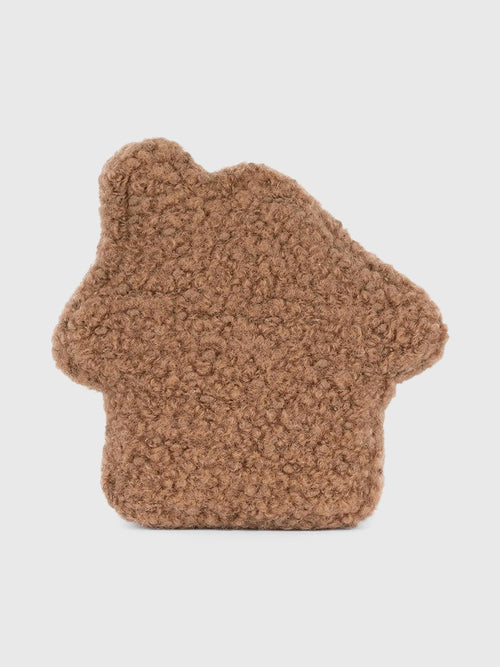 Jellycat Amuseables Molasi Cookie Plush - Saint Bernard