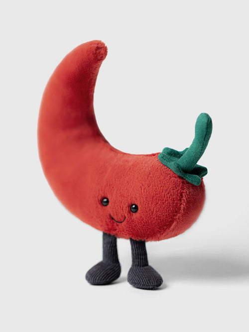 Jellycat Amuseables Chilli Pepper Plush