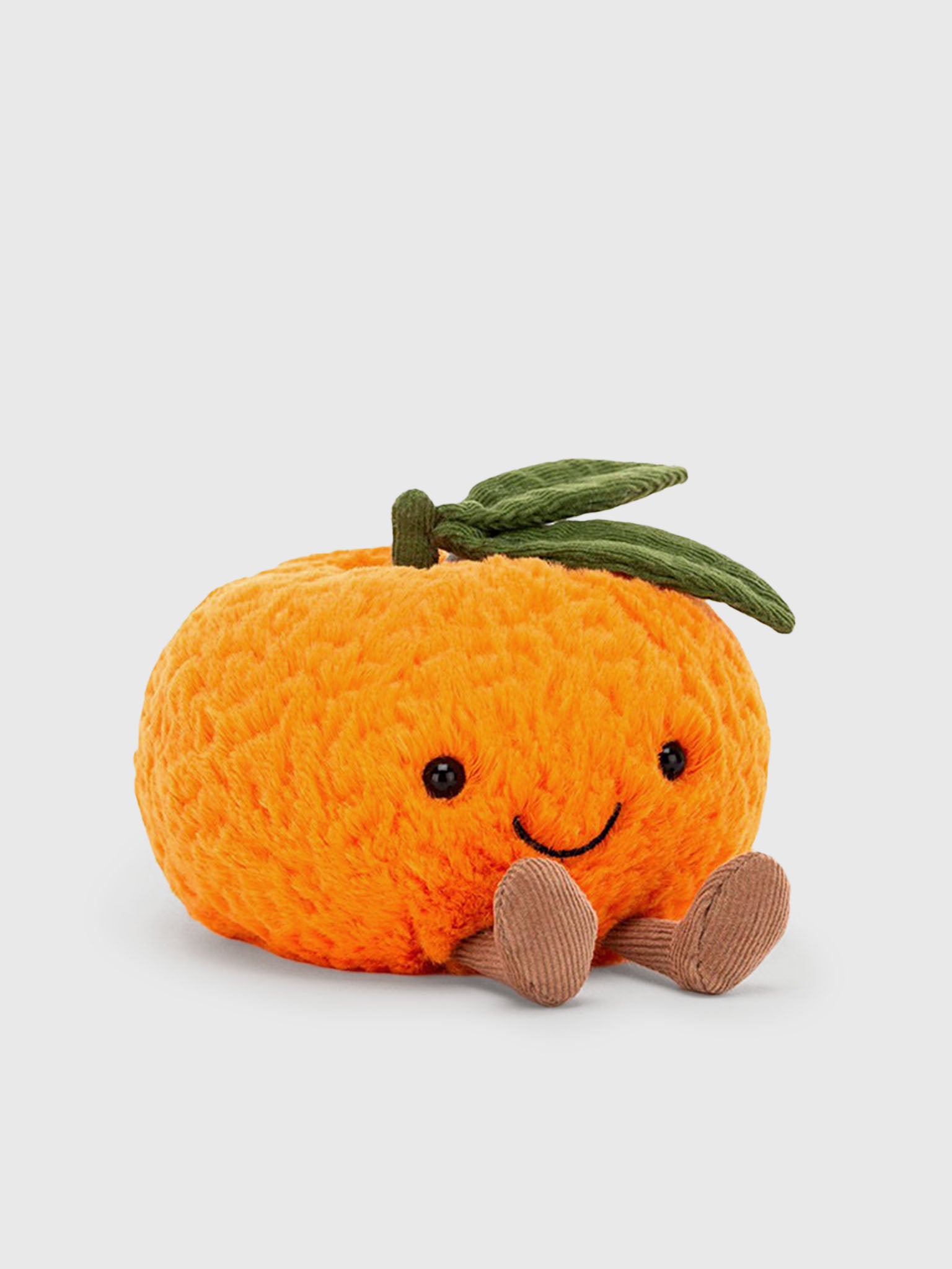 Jellycat Small Amuseables Clementine Plush - Saint Bernard