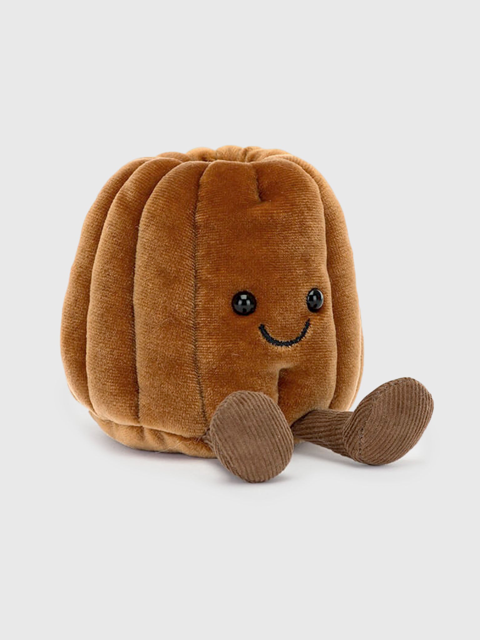 Jellycat Amuseables Carole Canelé Plush - Saint Bernard