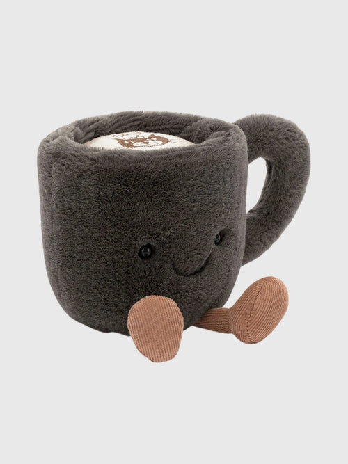 Jellycat Amuseables Coffee Cup Plush